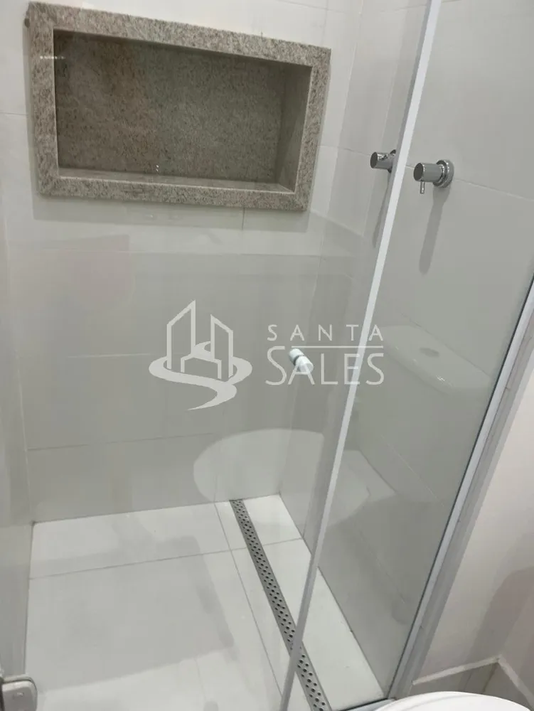 Apartamento, 1 quarto, 44 m² - Foto 3