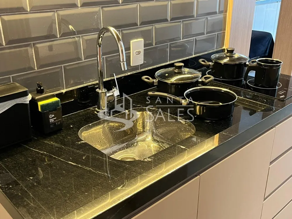 Apartamento, 1 quarto, 44 m² - Foto 6