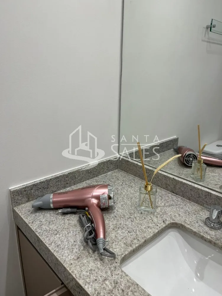Apartamento, 1 quarto, 44 m² - Foto 5