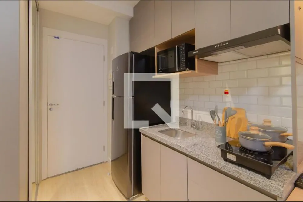 Kitnet-Studio, 24 m² - Foto 9