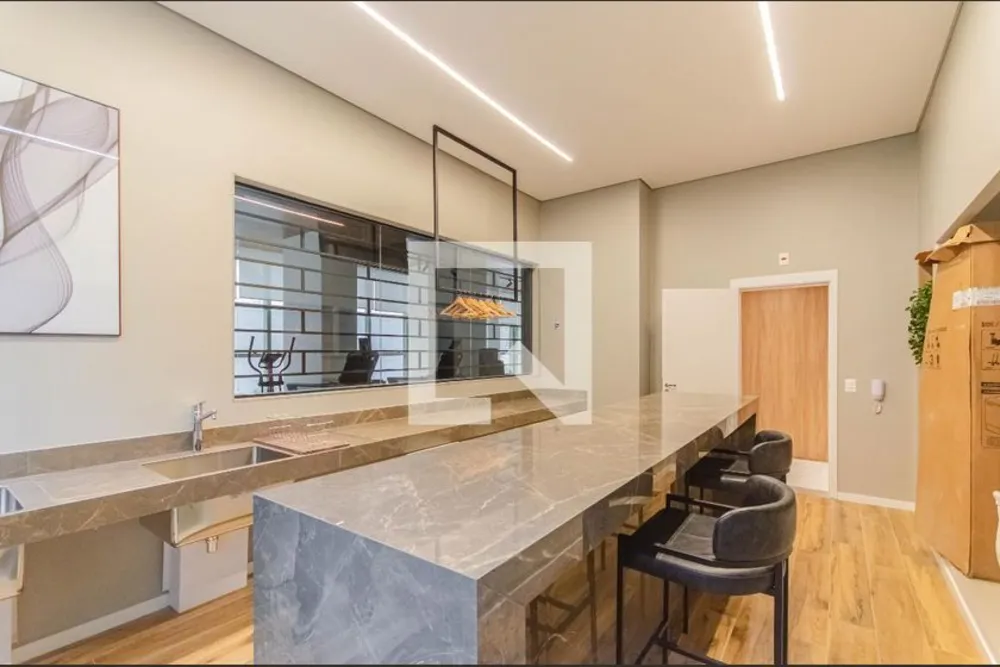 Kitnet-Studio, 24 m² - Foto 11