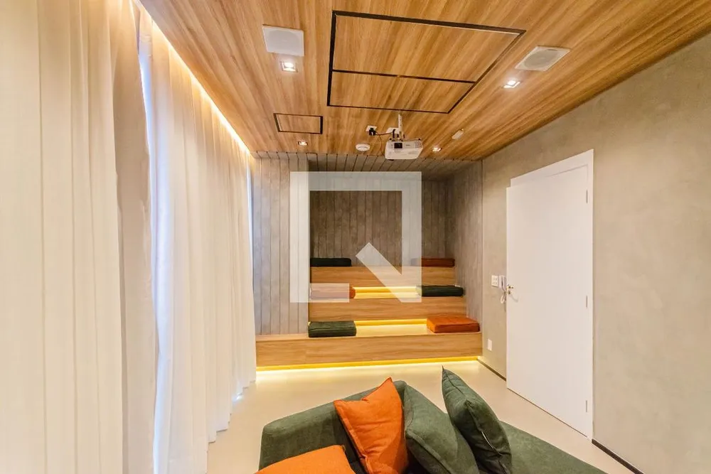 Kitnet-Studio, 24 m² - Foto 2