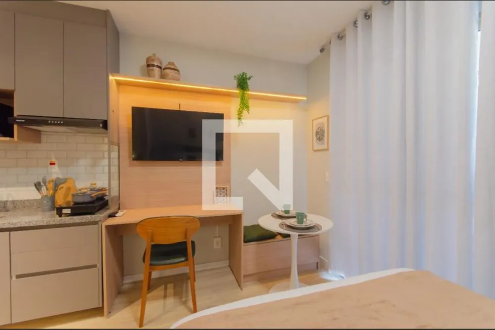 Kitnet-Studio, 24 m² - Foto 6