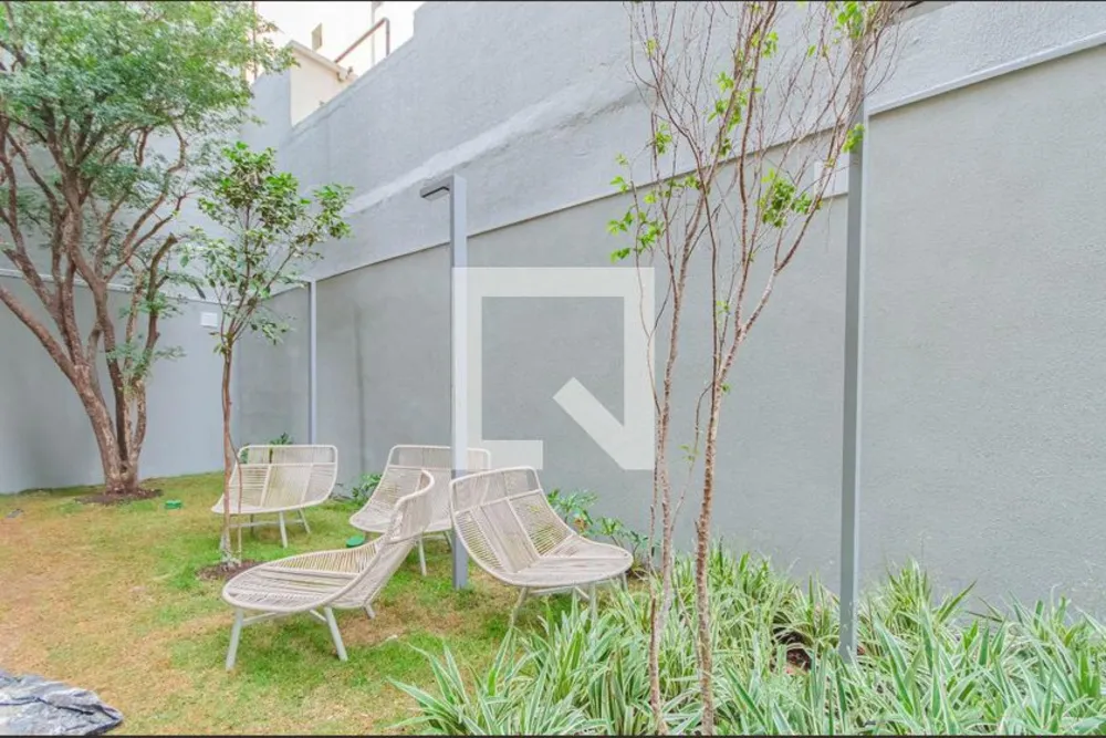 Kitnet-Studio, 24 m² - Foto 4