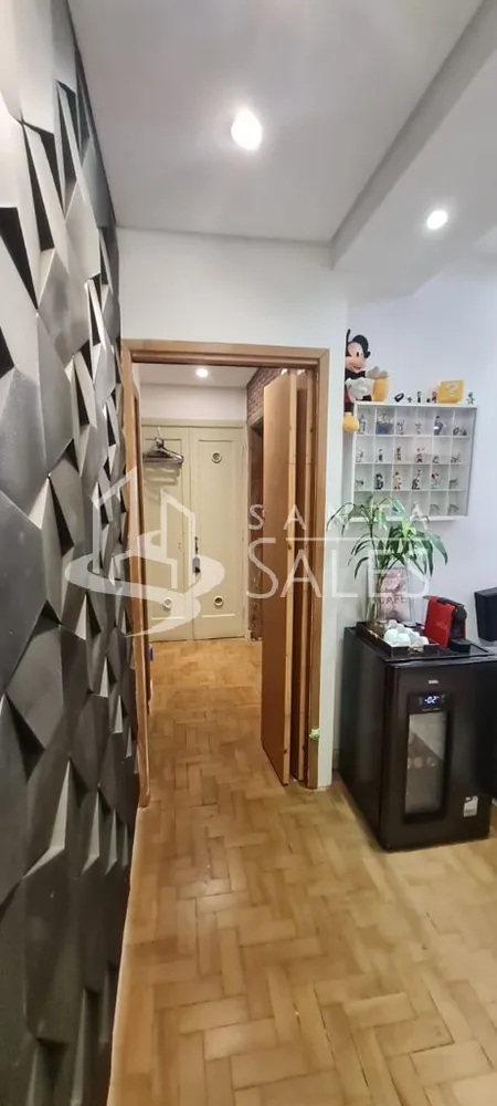 Apartamento, 2 quartos, 78 m² - Foto 11