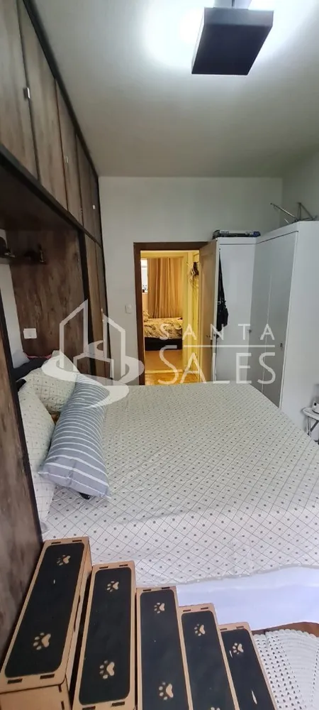 Apartamento, 2 quartos, 78 m² - Foto 12