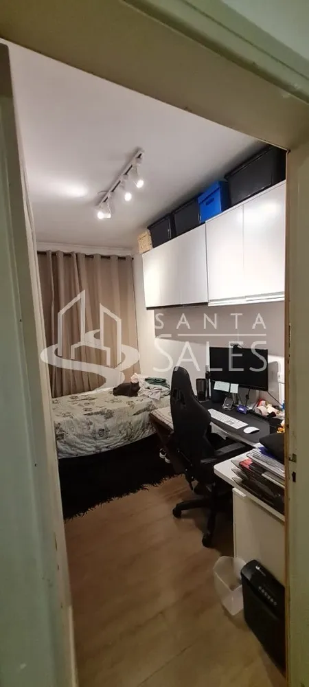 Apartamento, 2 quartos, 78 m² - Foto 7