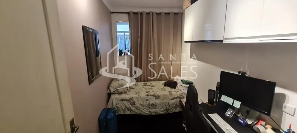 Apartamento, 2 quartos, 78 m² - Foto 2