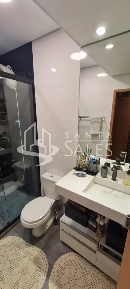 Apartamento, 2 quartos, 78 m² - Foto 10