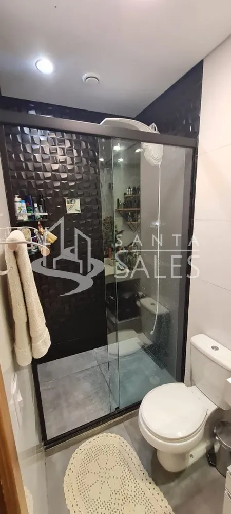 Apartamento, 2 quartos, 78 m² - Foto 3