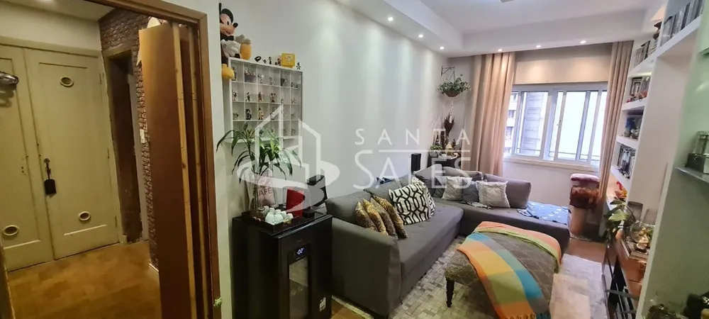 Apartamento, 2 quartos, 78 m² - Foto 8