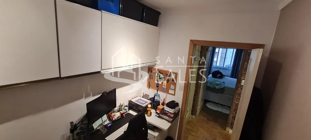 Apartamento, 2 quartos, 78 m² - Foto 1