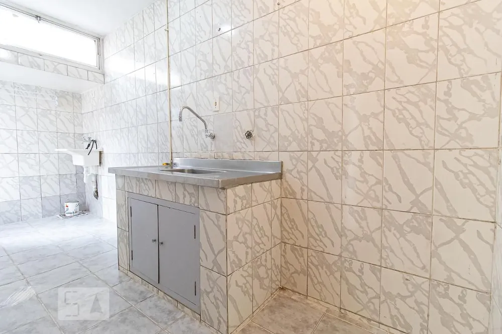Apartamento, 1 quarto, 47 m² - Foto 2