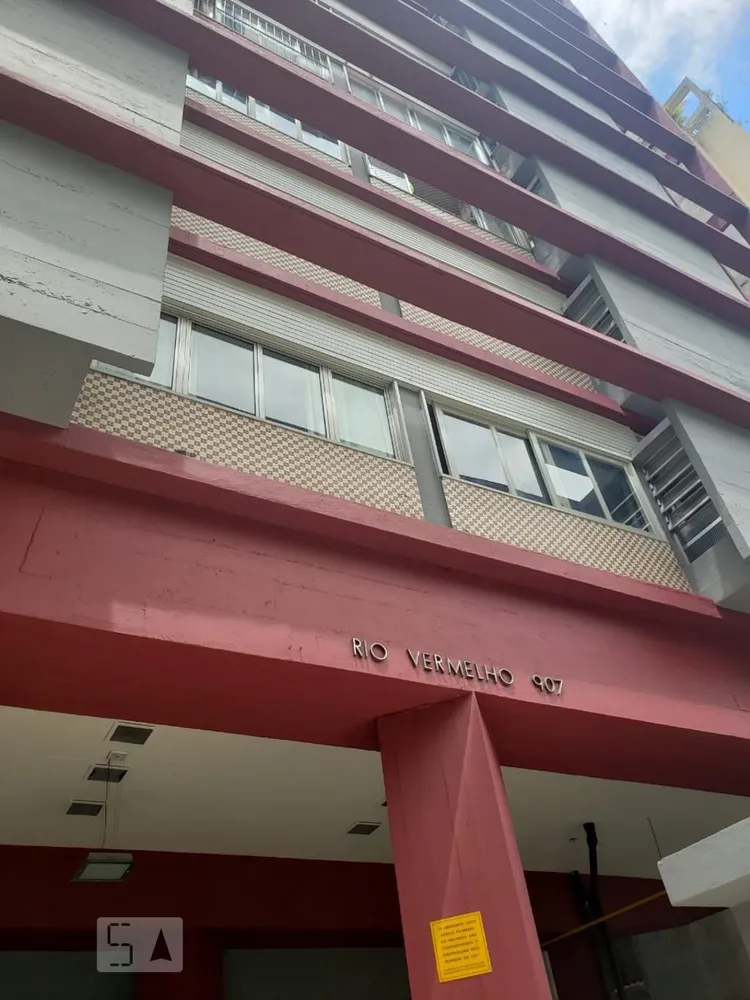 Apartamento, 1 quarto, 47 m² - Foto 8