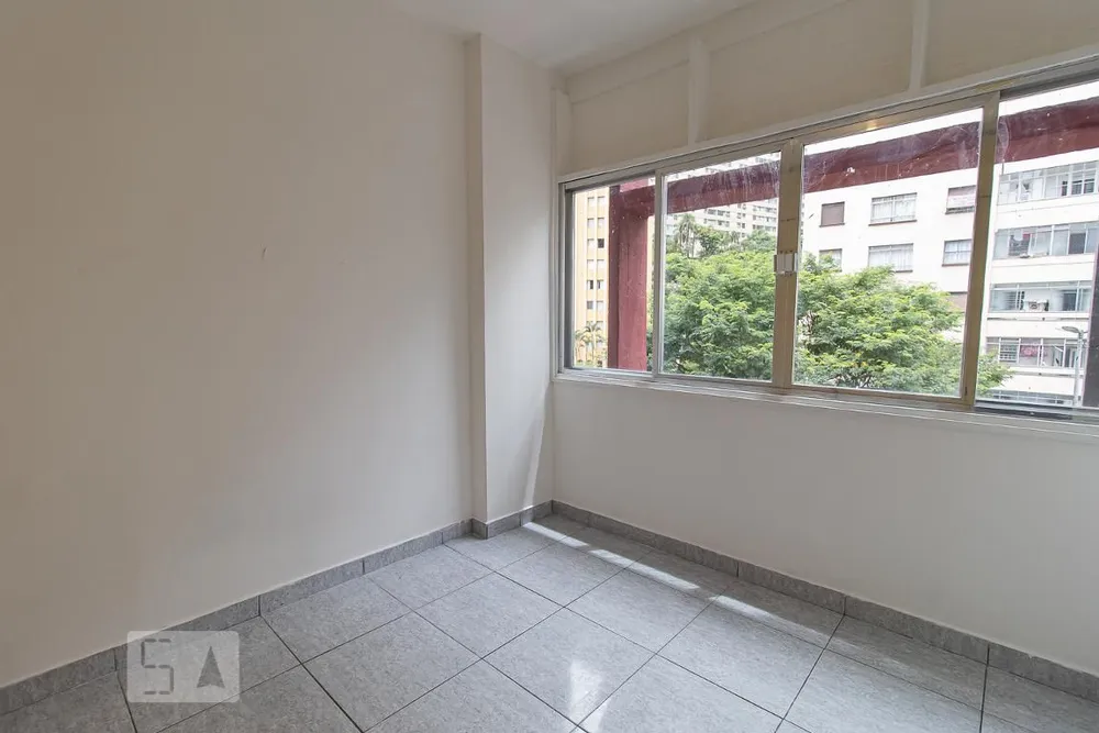 Apartamento, 1 quarto, 47 m² - Foto 3