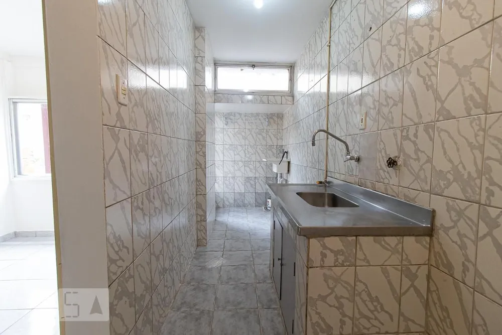 Apartamento, 1 quarto, 47 m² - Foto 1