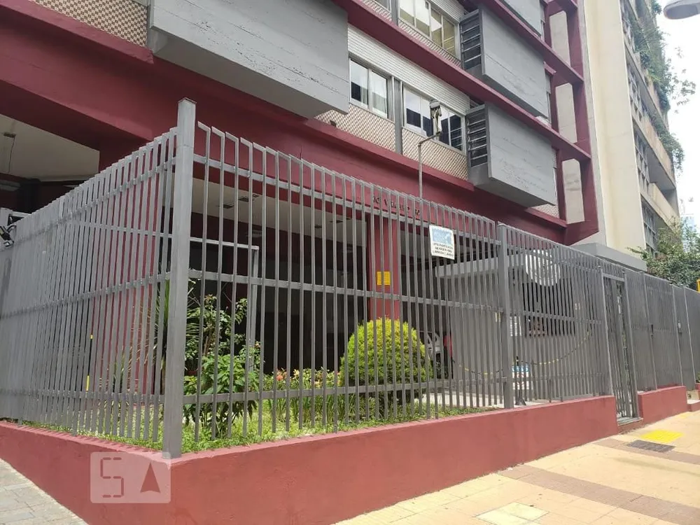 Apartamento, 1 quarto, 47 m² - Foto 7
