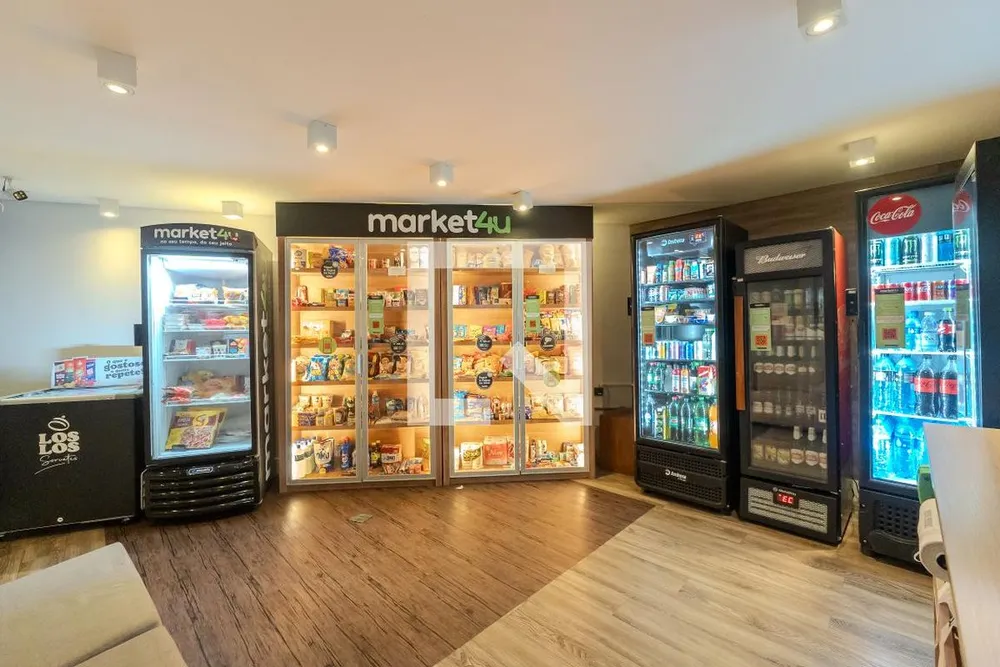 Kitnet-Studio, 29 m² - Foto 14