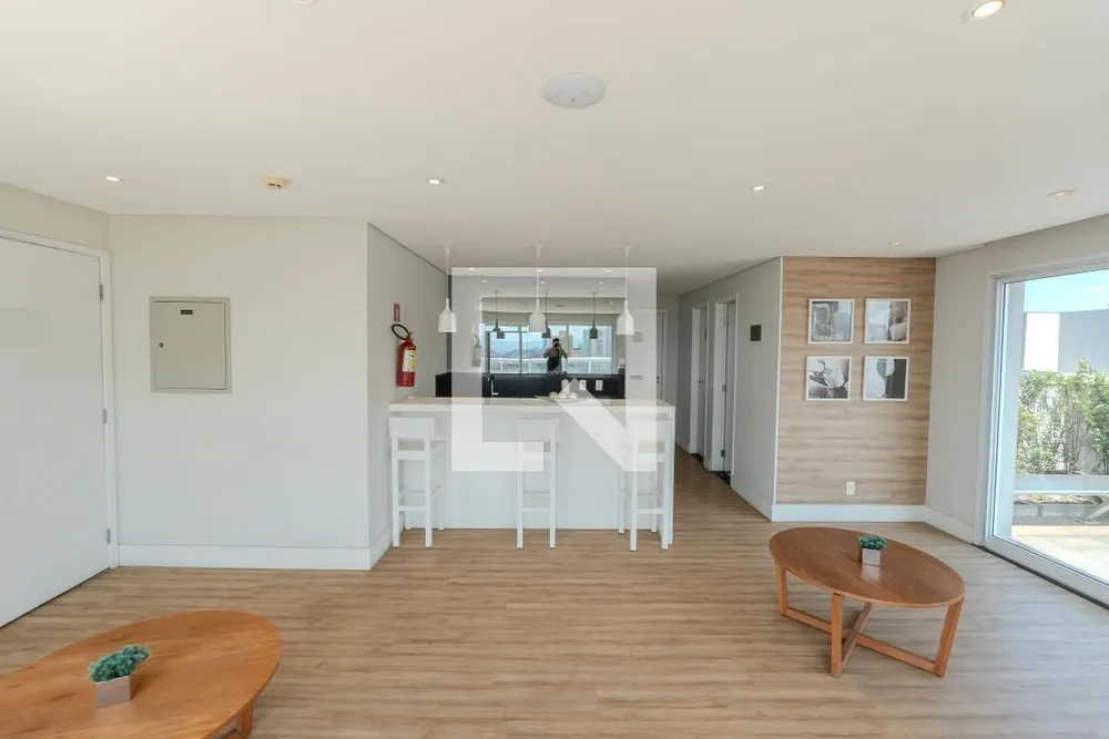 Kitnet-Studio, 29 m² - Foto 4