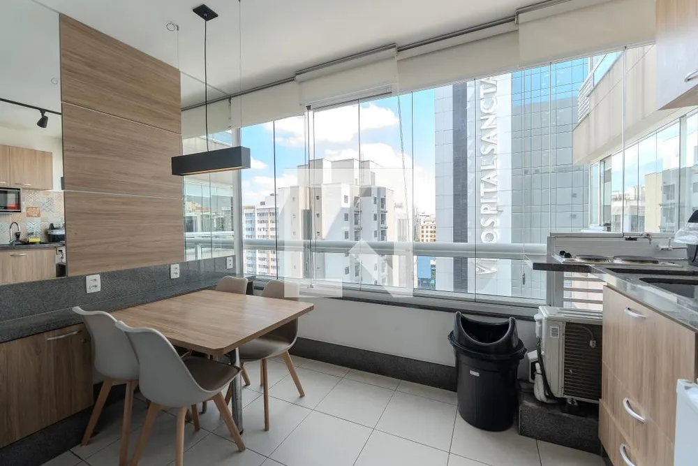 Kitnet-Studio, 29 m² - Foto 5
