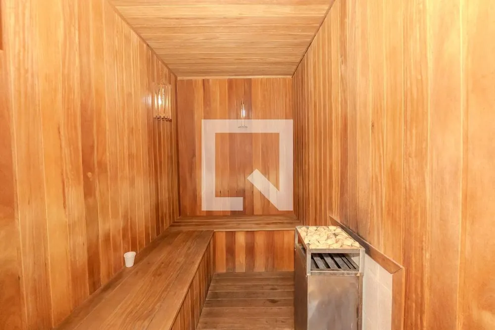 Kitnet-Studio, 29 m² - Foto 10