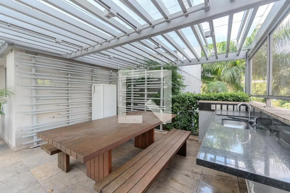 Kitnet-Studio, 29 m² - Foto 13