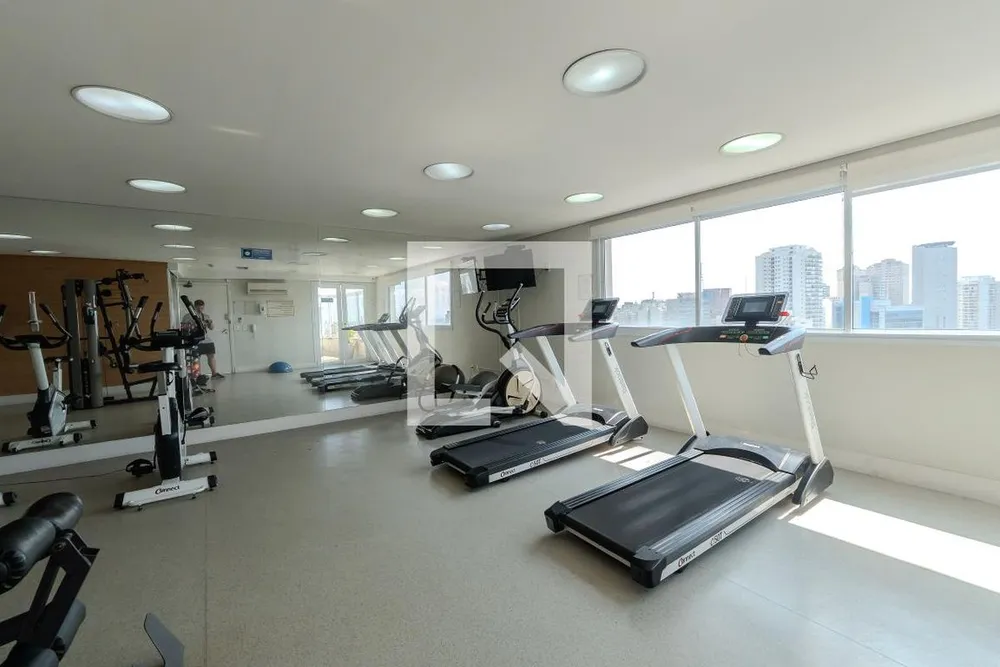 Kitnet-Studio, 29 m² - Foto 2
