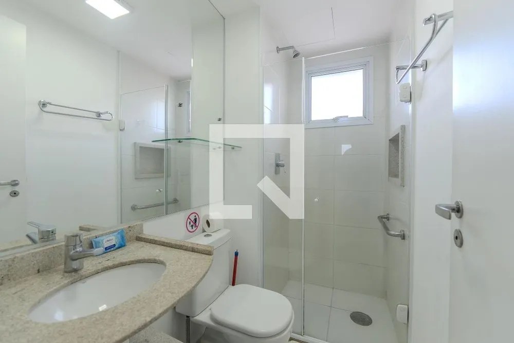 Kitnet-Studio, 29 m² - Foto 6