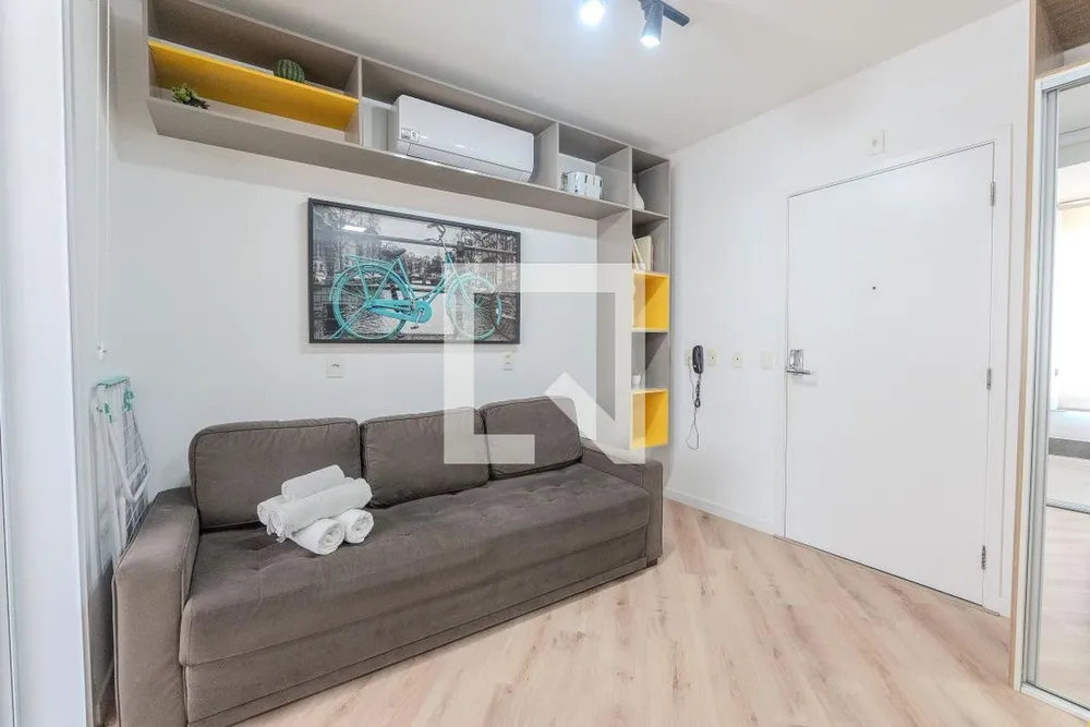Kitnet-Studio, 29 m² - Foto 7