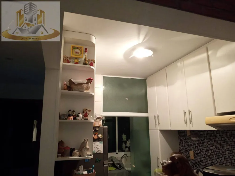 Apartamento, 2 quartos, 65 m² - Foto 4