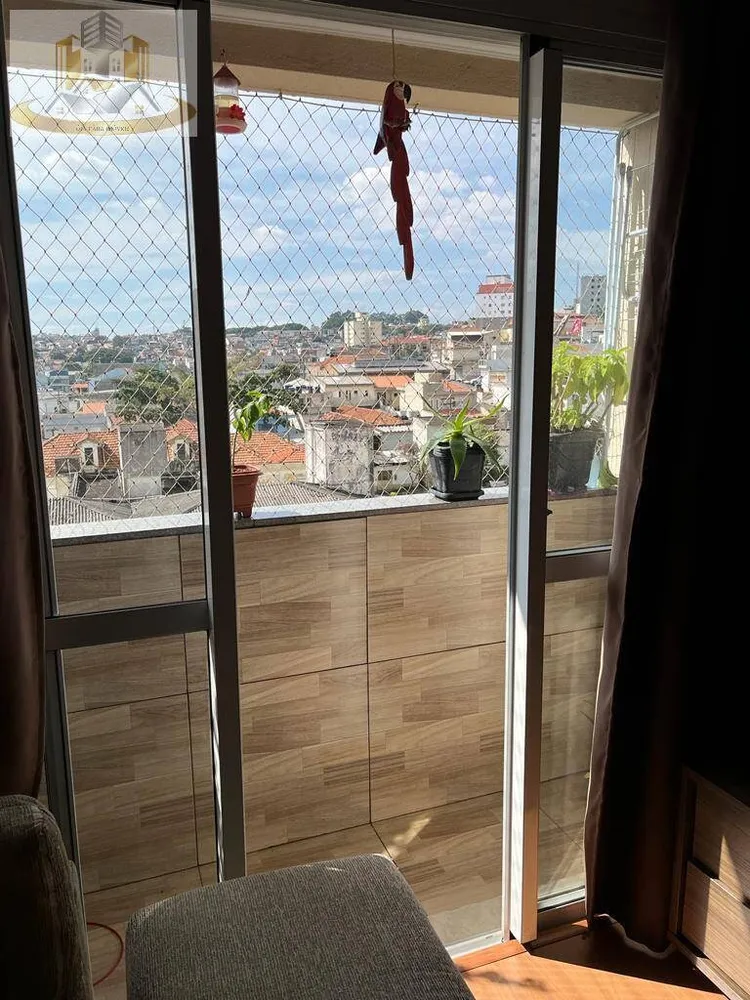 Apartamento, 2 quartos, 65 m² - Foto 12