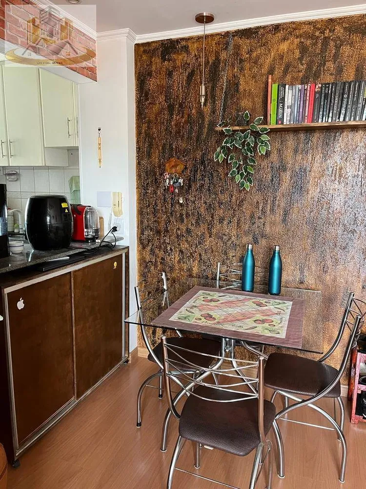 Apartamento, 2 quartos, 65 m² - Foto 9