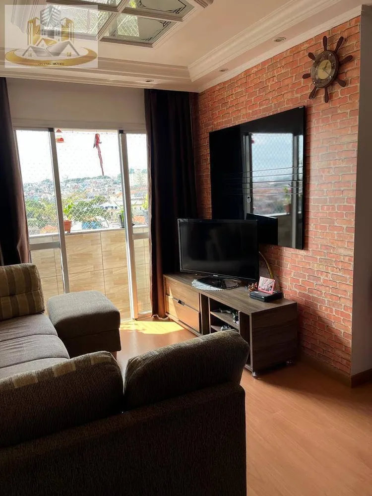 Apartamento, 2 quartos, 65 m² - Foto 11