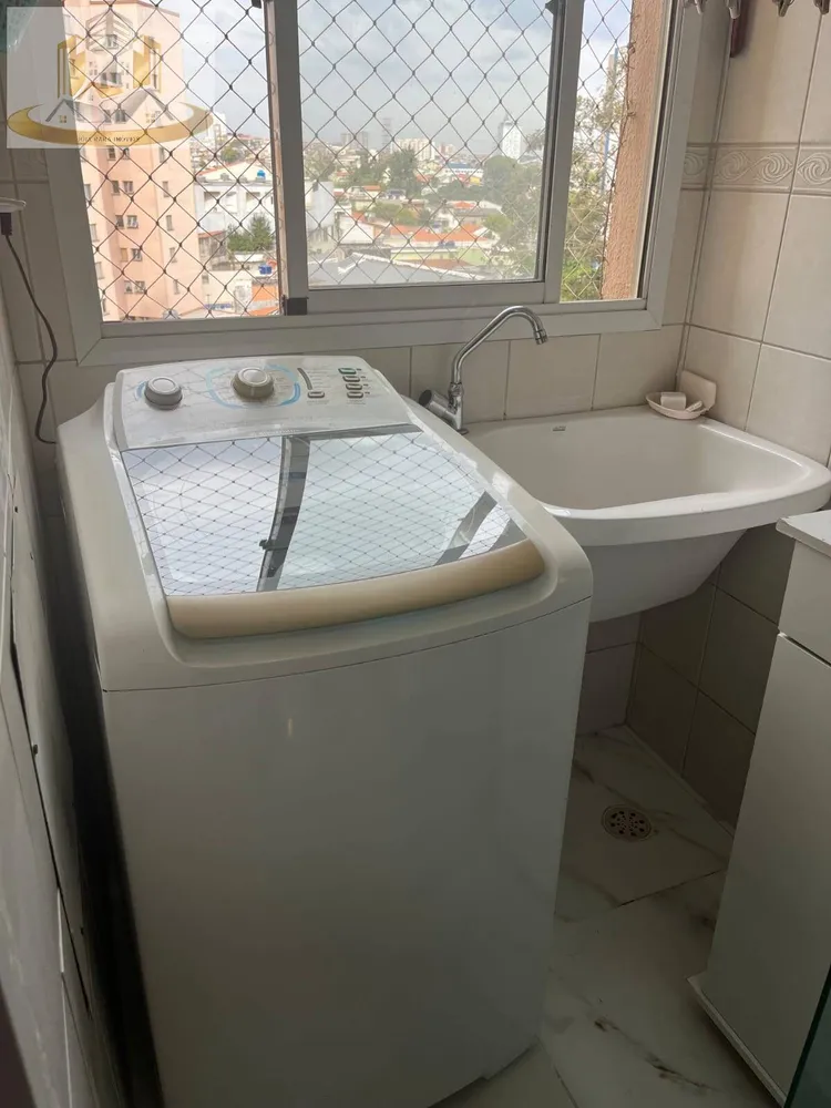 Apartamento, 2 quartos, 65 m² - Foto 11