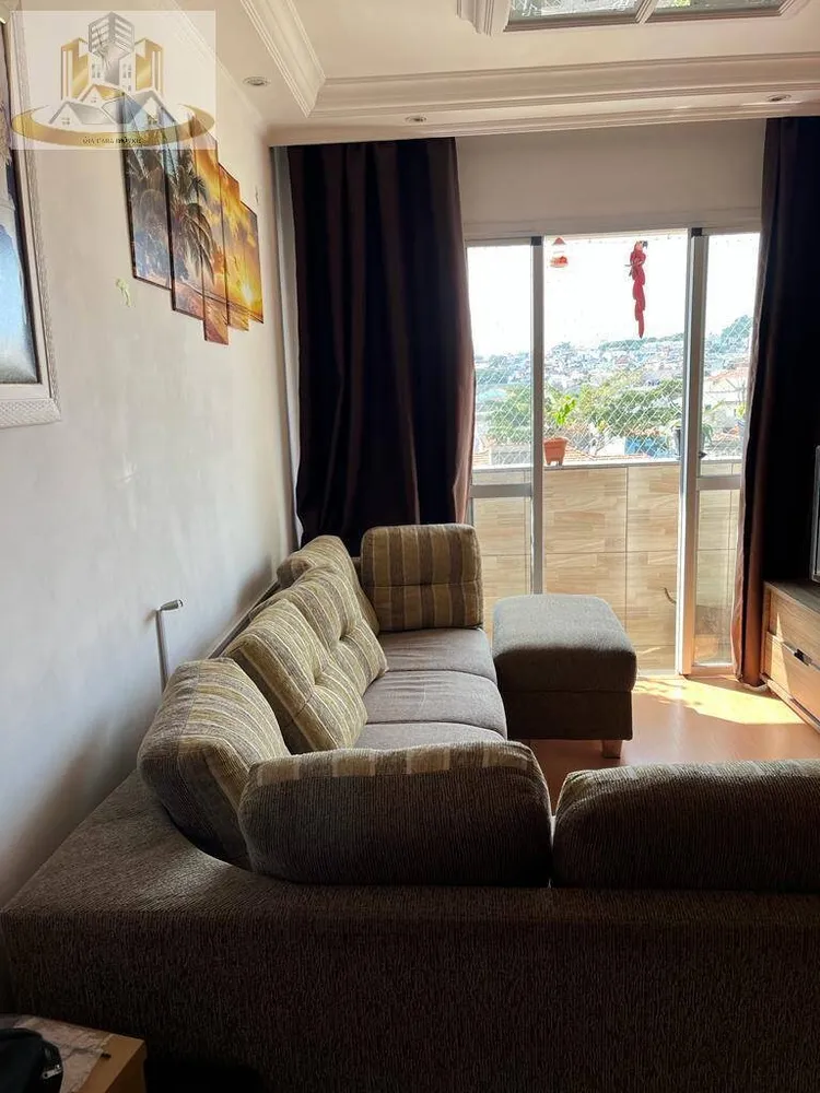 Apartamento, 2 quartos, 65 m² - Foto 10