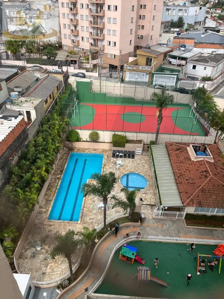 Apartamento, 2 quartos, 65 m² - Foto 6