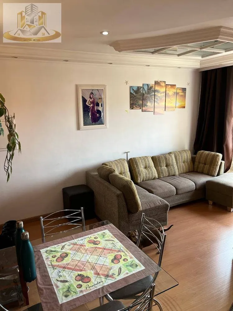 Apartamento, 2 quartos, 65 m² - Foto 5