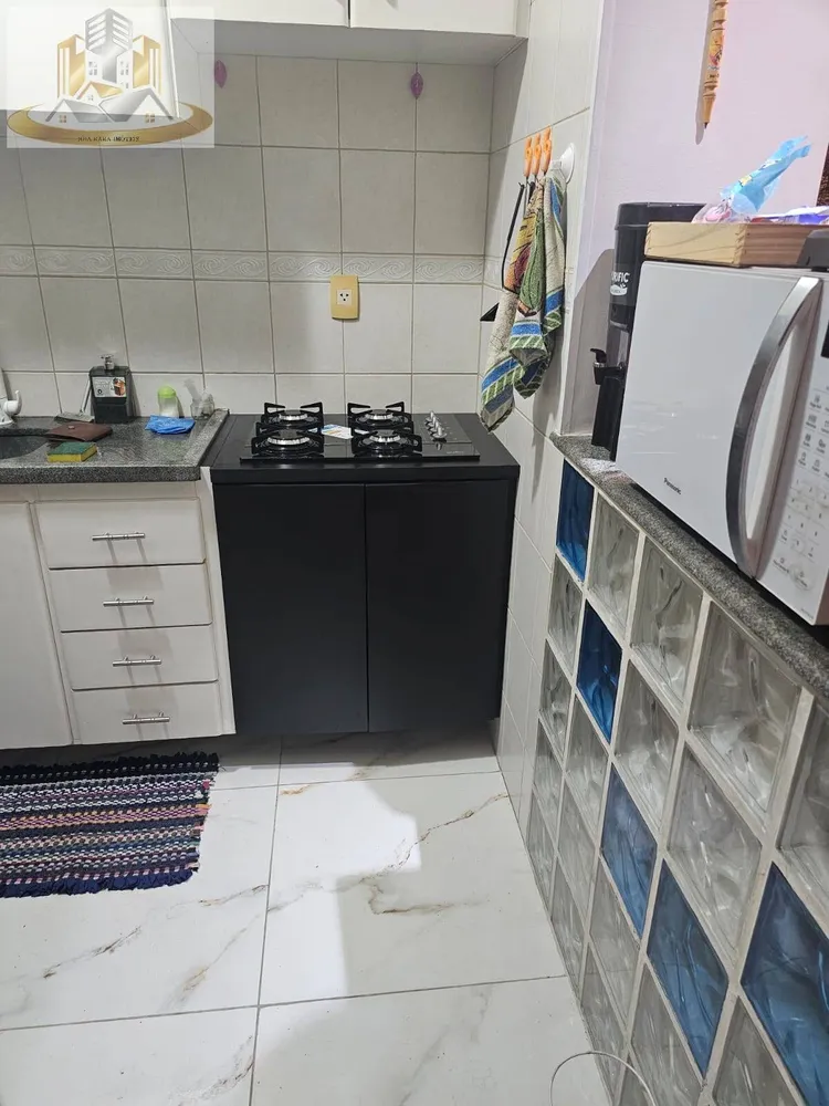Apartamento, 2 quartos, 65 m² - Foto 1