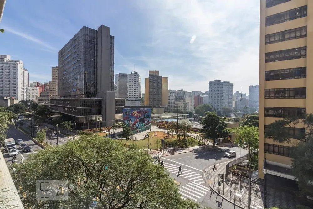 Apartamento, 1 quarto, 62 m² - Foto 1