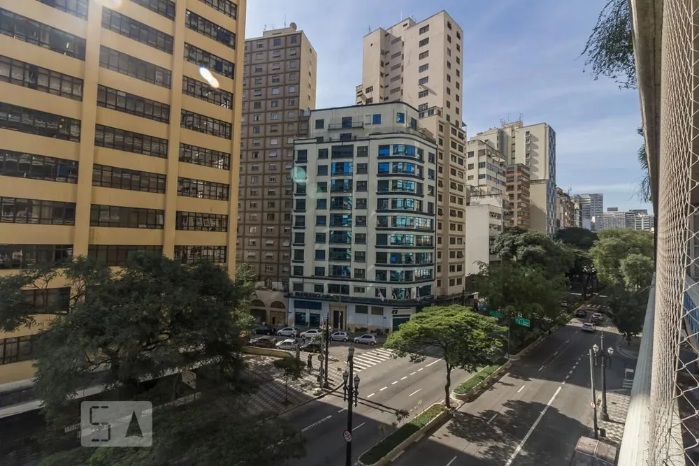 Apartamento, 1 quarto, 62 m² - Foto 2