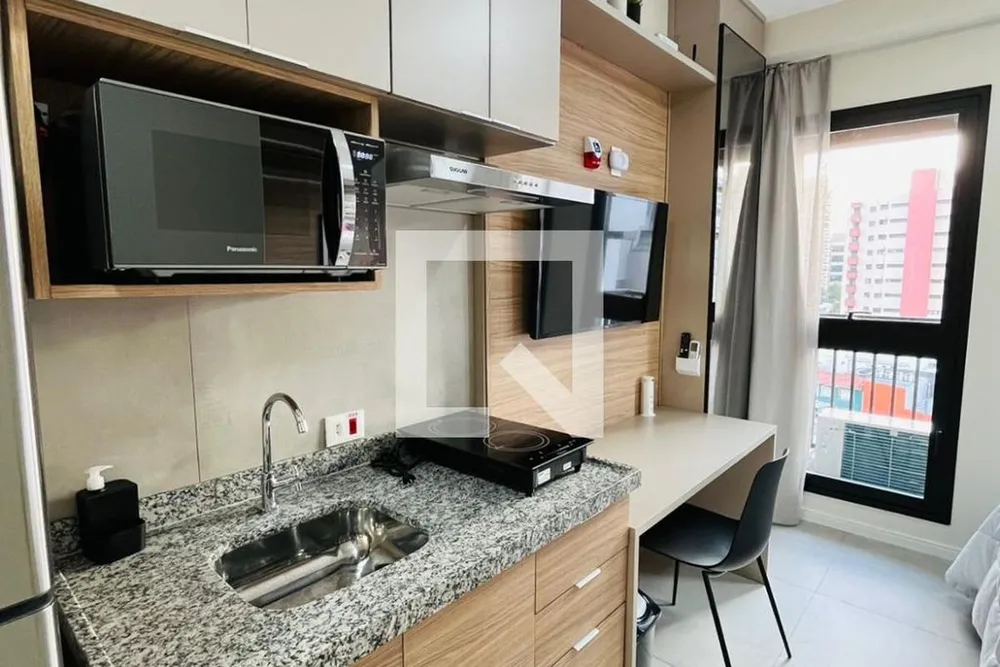 Kitnet-Studio, 24 m² - Foto 5