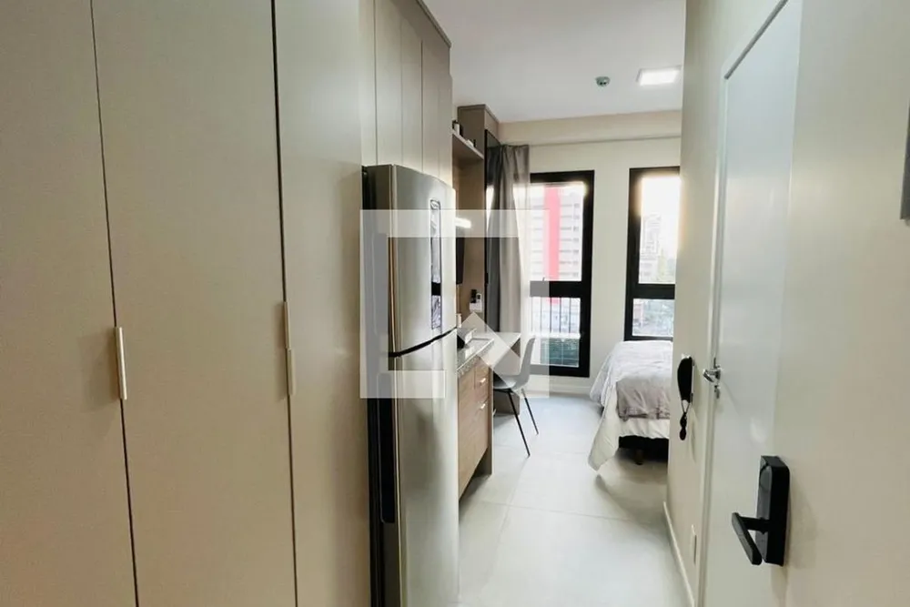 Kitnet-Studio, 24 m² - Foto 6
