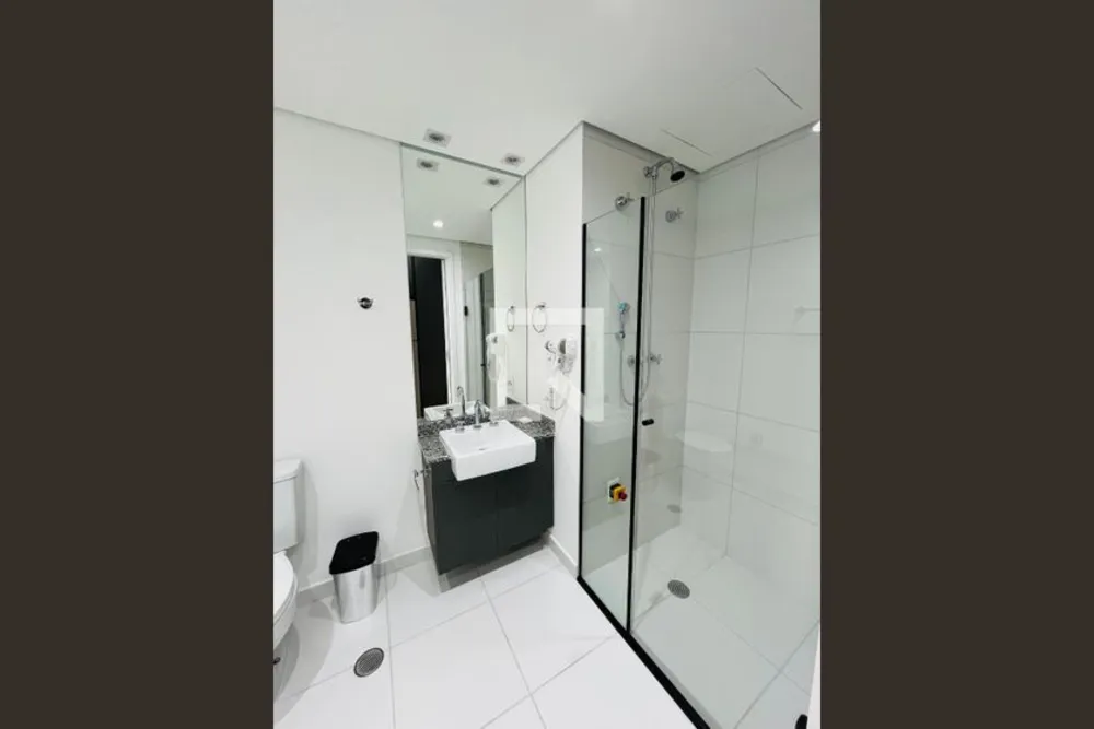 Kitnet-Studio, 24 m² - Foto 1
