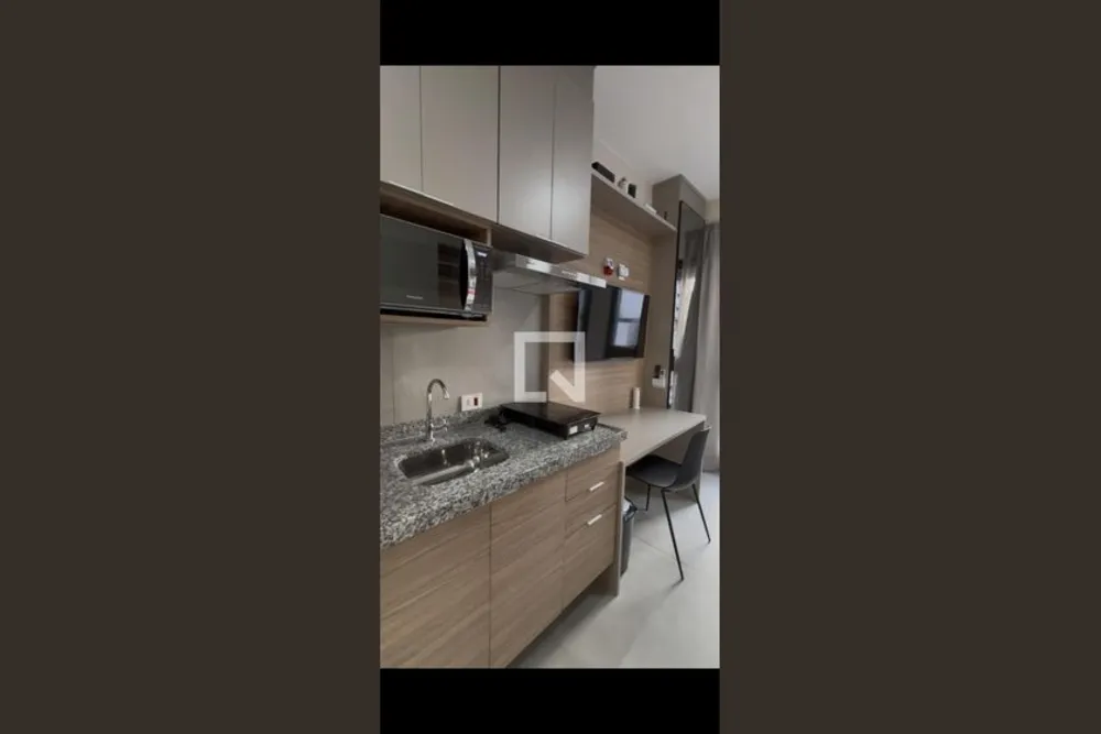 Kitnet-Studio, 24 m² - Foto 5