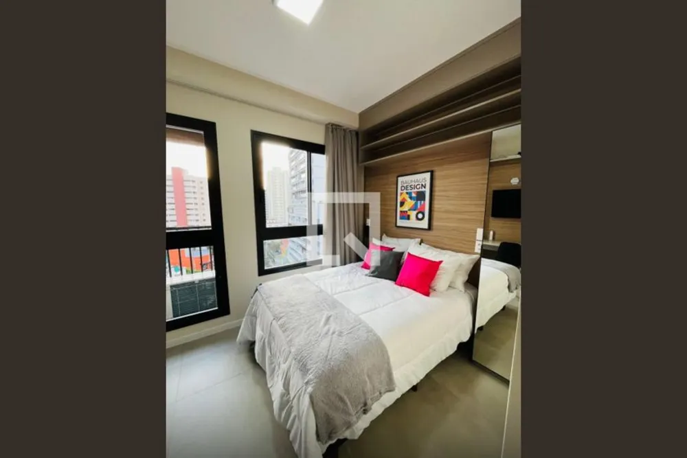 Kitnet-Studio, 24 m² - Foto 8
