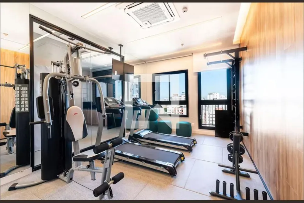 Kitnet-Studio, 24 m² - Foto 13
