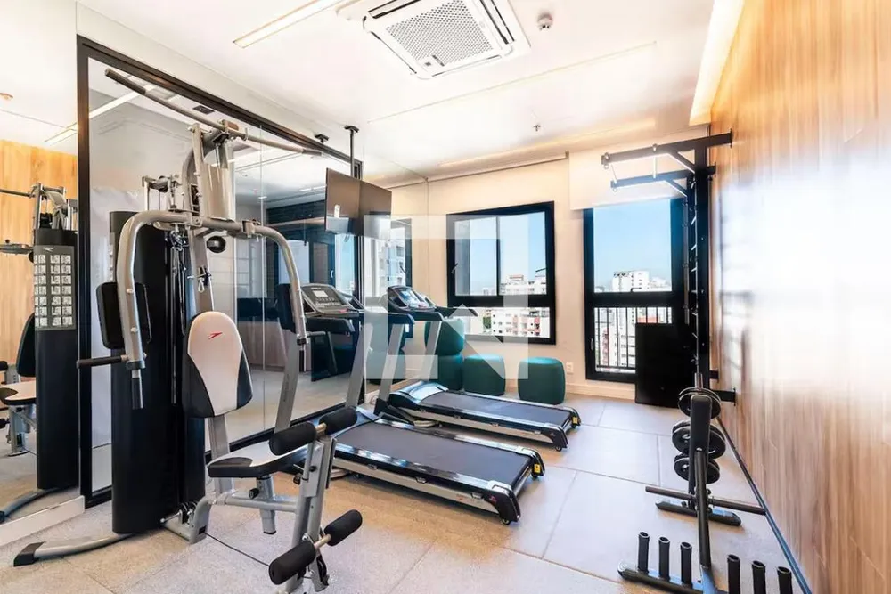Kitnet-Studio, 24 m² - Foto 14