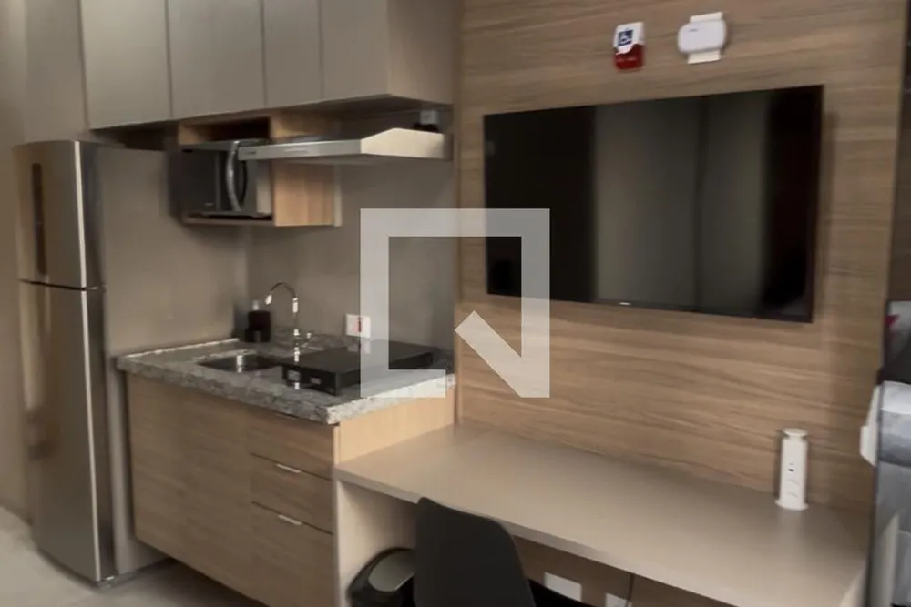 Kitnet-Studio, 24 m² - Foto 2