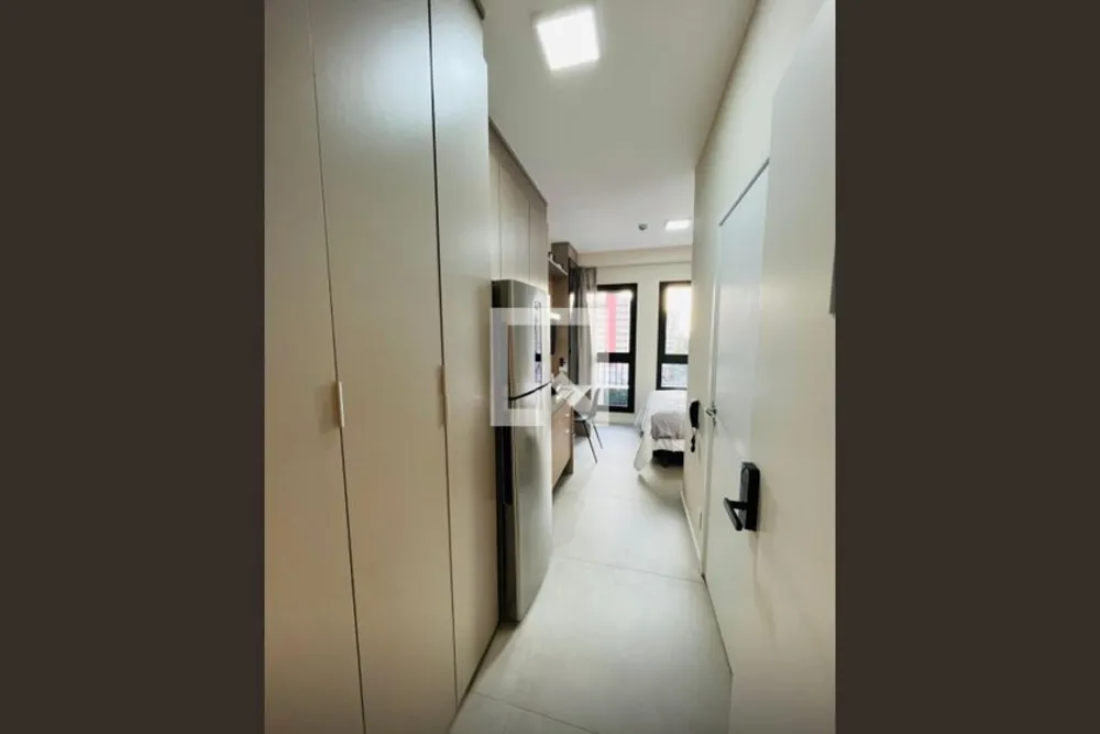 Kitnet-Studio, 24 m² - Foto 3