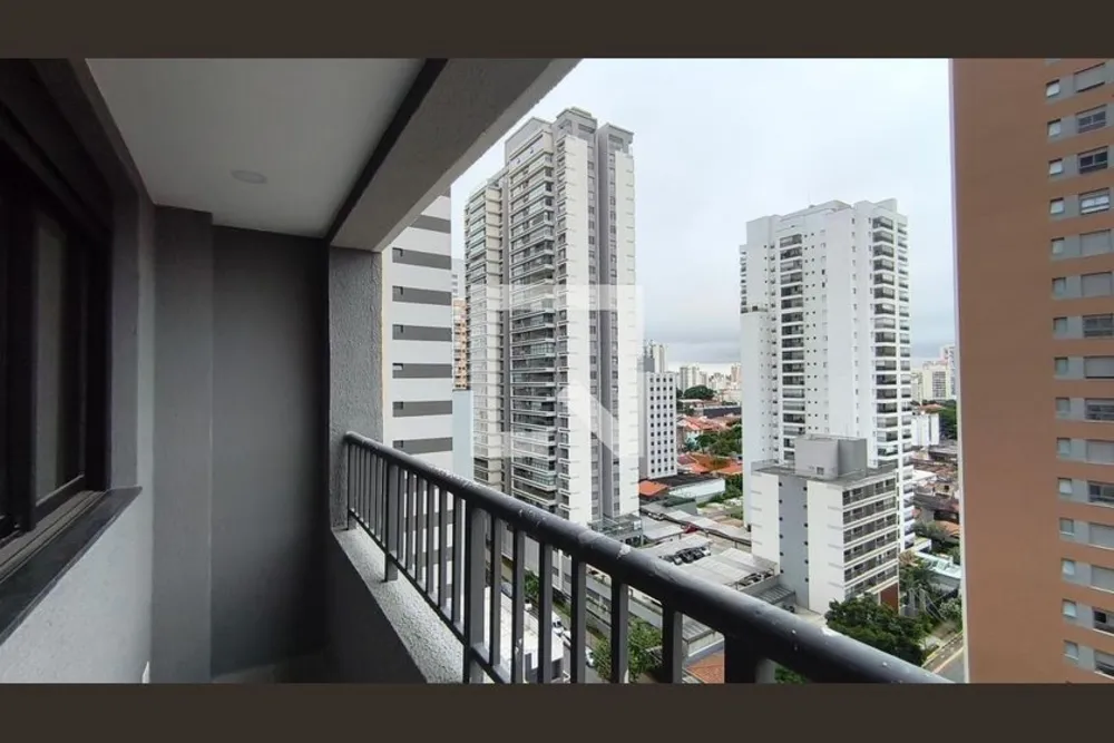 Apartamento, 1 quarto, 25 m² - Foto 1